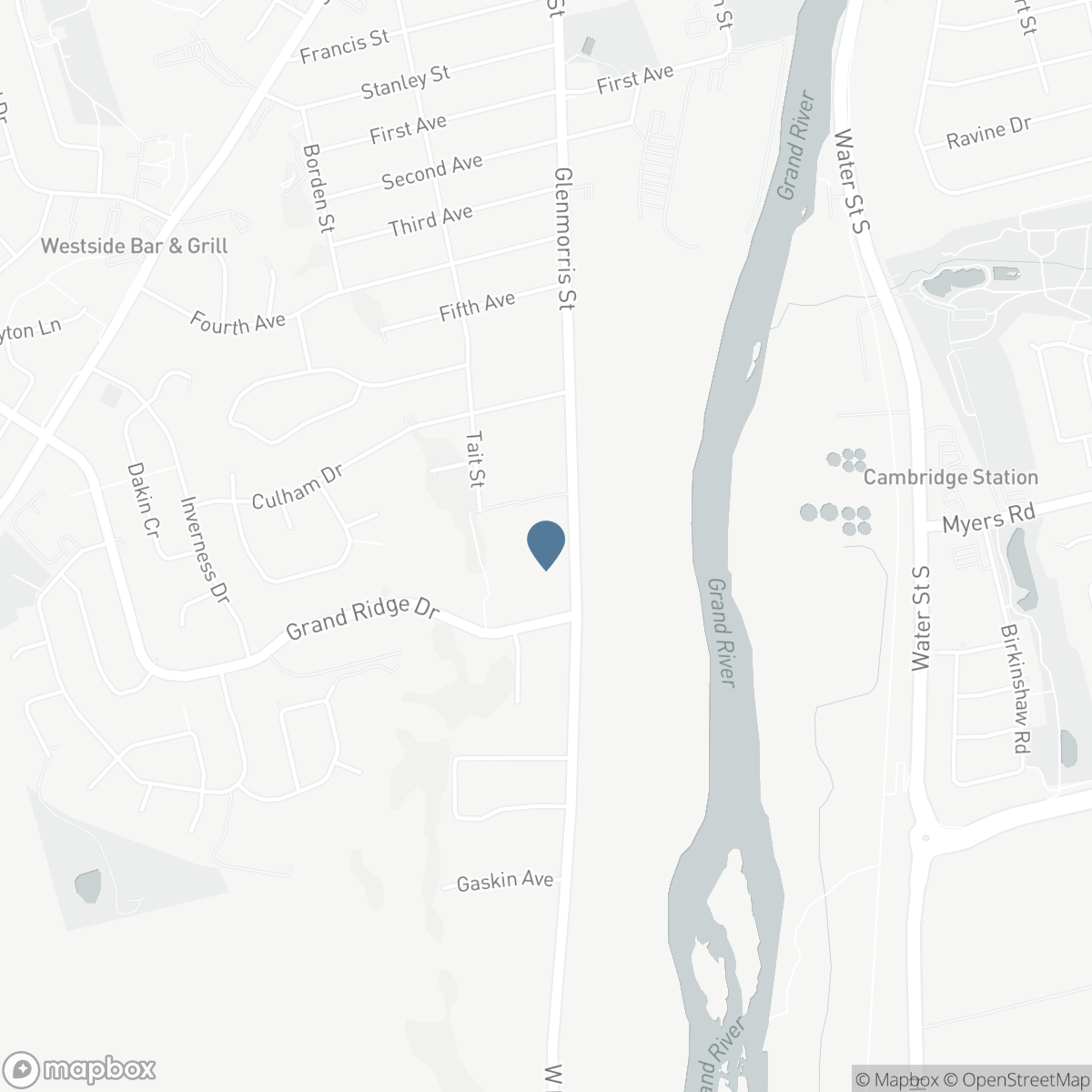 214 WEST RIVER Road, Cambridge, Ontario N1S 3A1